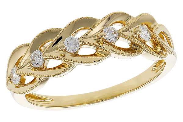 M329-39556: LDS WED RG .16 TW